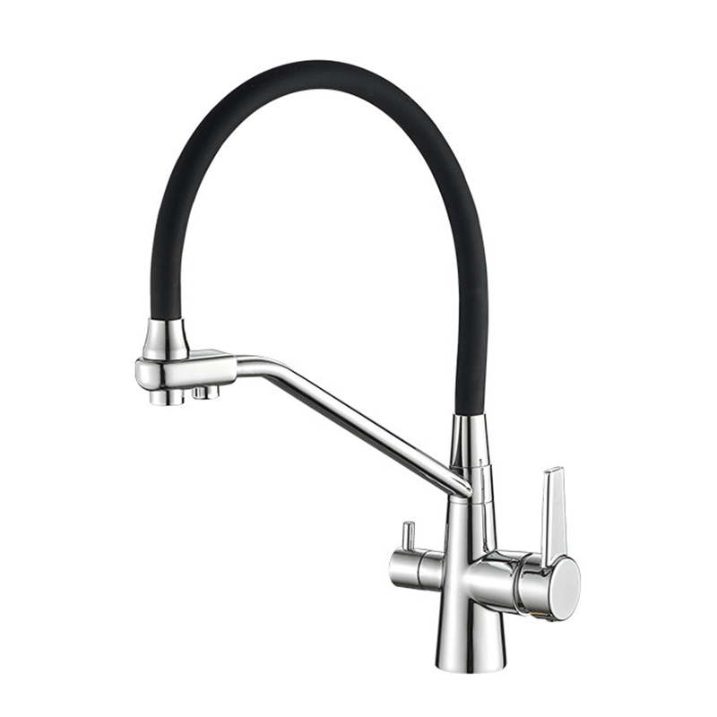 Mitigeur évier AquaPur B