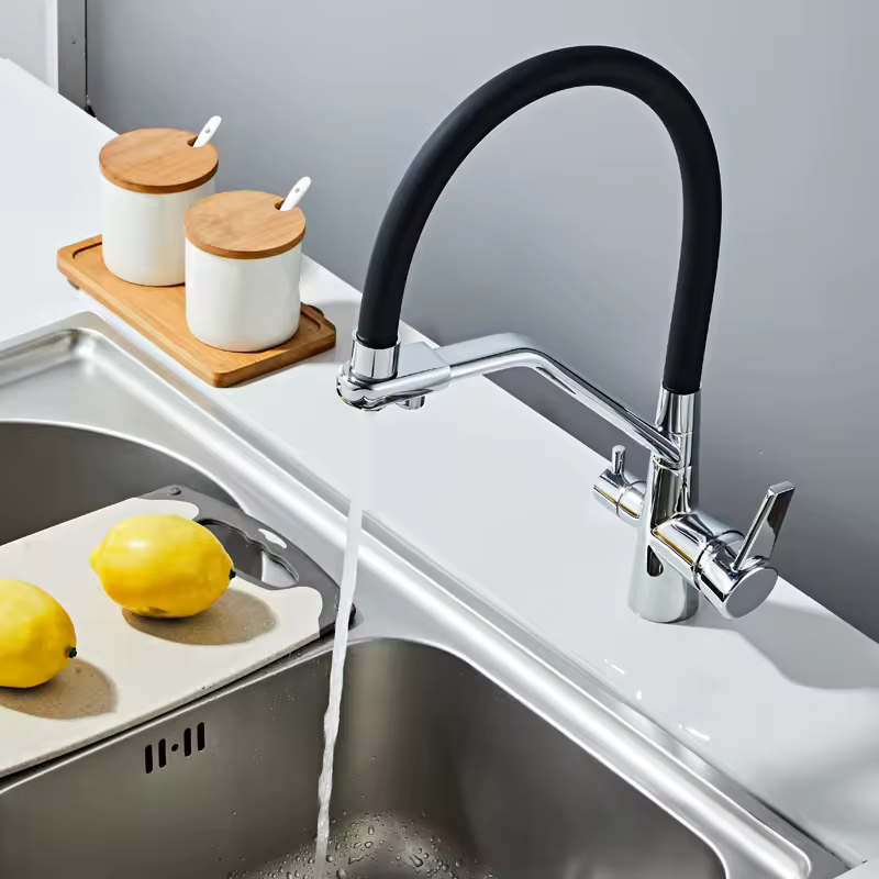 Mitigeur évier AquaPur B – Image 4