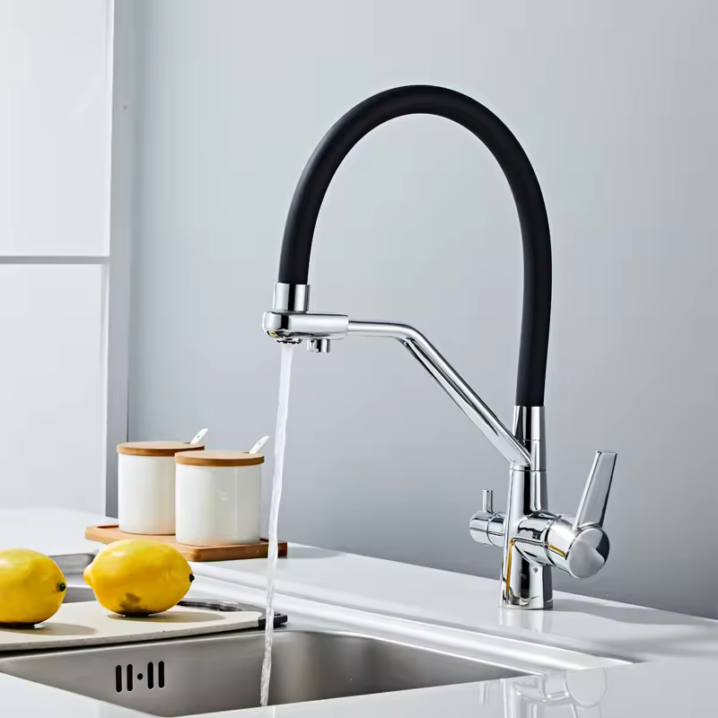 Mitigeur évier AquaPur B – Image 3