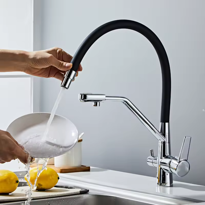 Mitigeur évier AquaPur B – Image 5