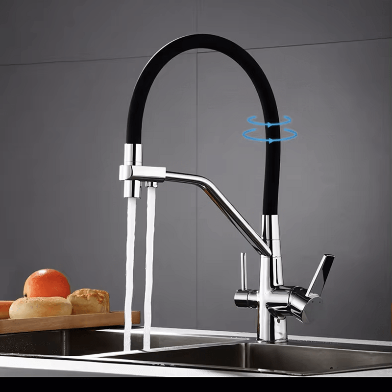 Mitigeur évier AquaPur B – Image 2