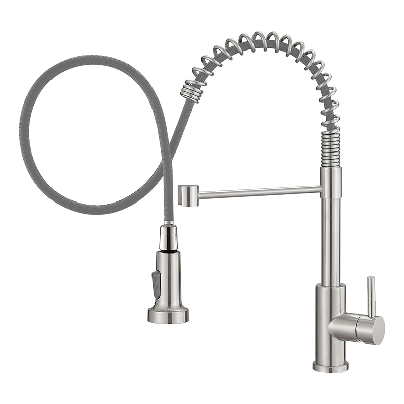 Mitigeur évier Flexi W