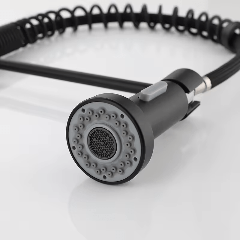 Mitigeur évier Flexi Noir – Image 6