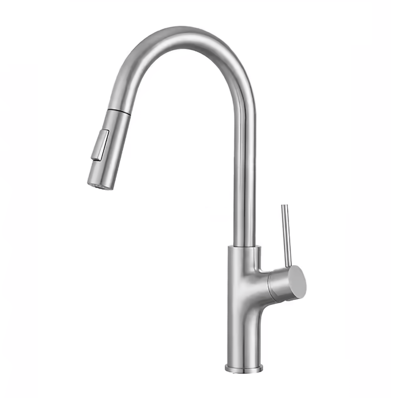 Mitigeur évier AquaEase